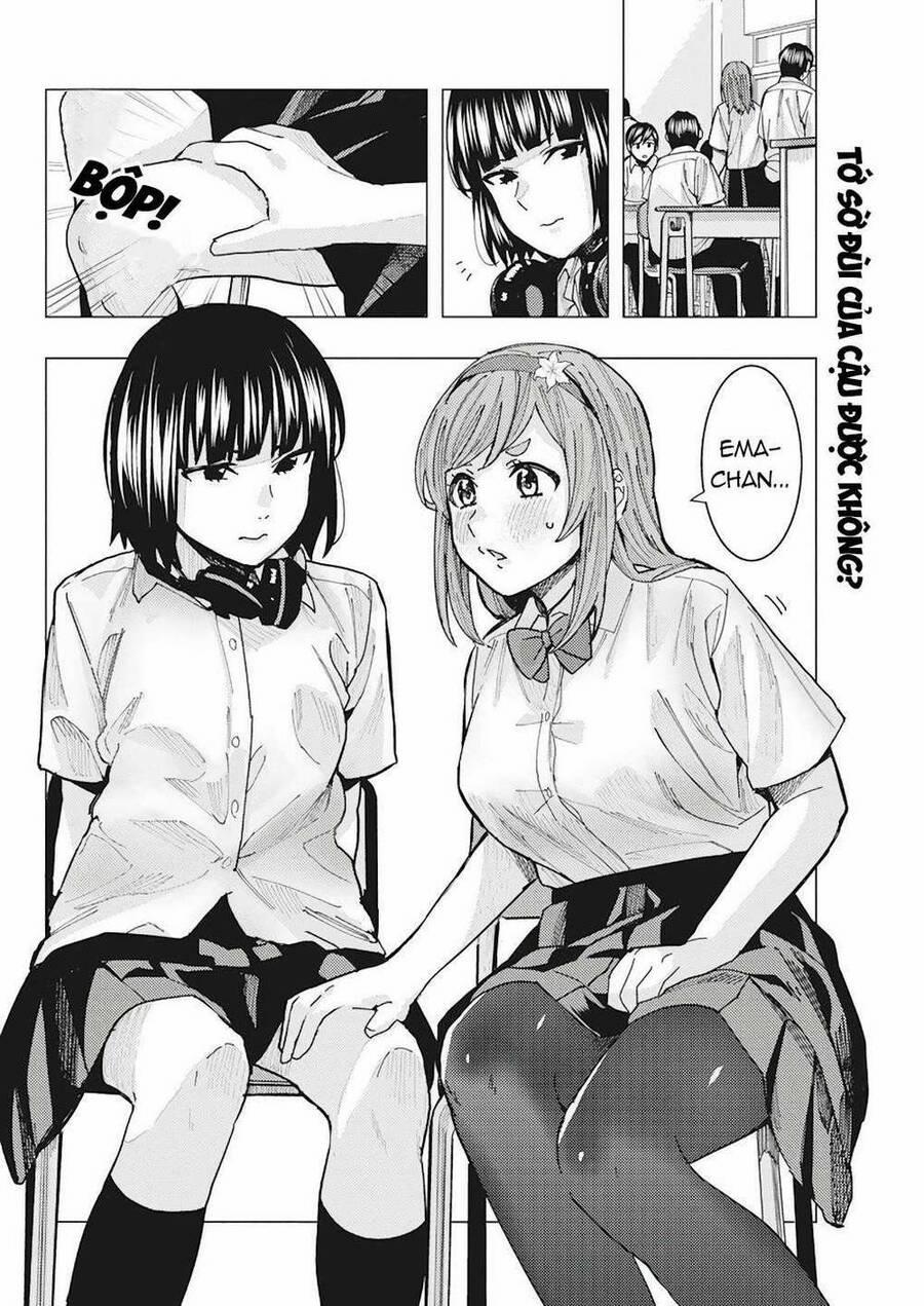 Tonari No Nobukuni-San Wa Ore No Koto Ga Sukina Ki Ga Suru Chương 13 Trang 3