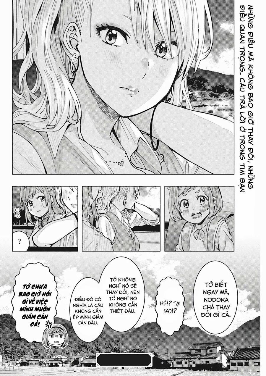 Tonari No Nobukuni-San Wa Ore No Koto Ga Sukina Ki Ga Suru Chương 9 Trang 15