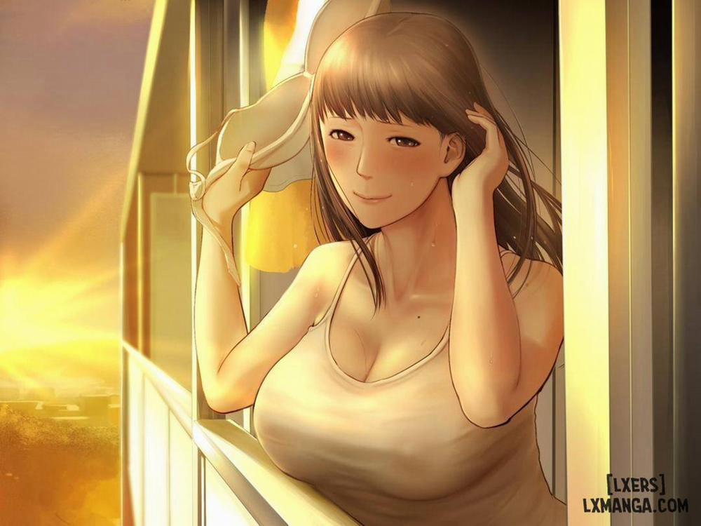 Tonari No Onee-San No Shitagi O Nusundara Kiseki Ga Okita Hanashi O Shiyou 1 trang 0