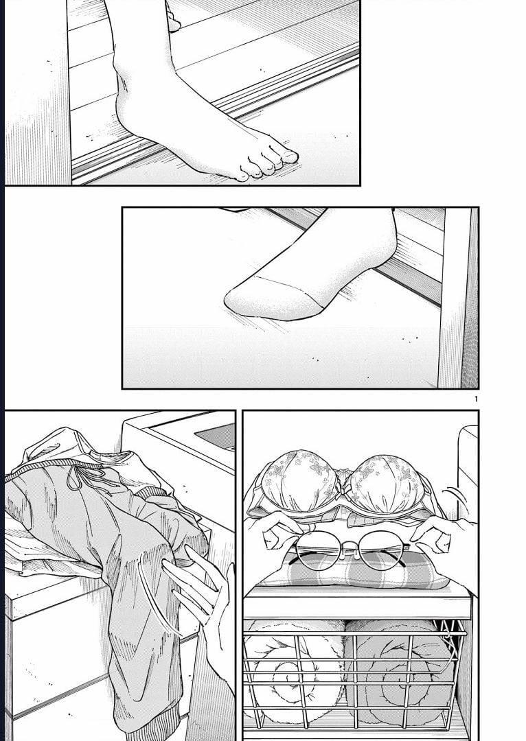 Tonari No Seki No Yatsu Ga Souiu Me De Mitekuru 43 trang 2