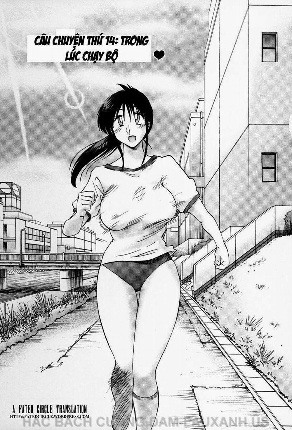 Tonari No Tonari No Oneesan 14 trang 2