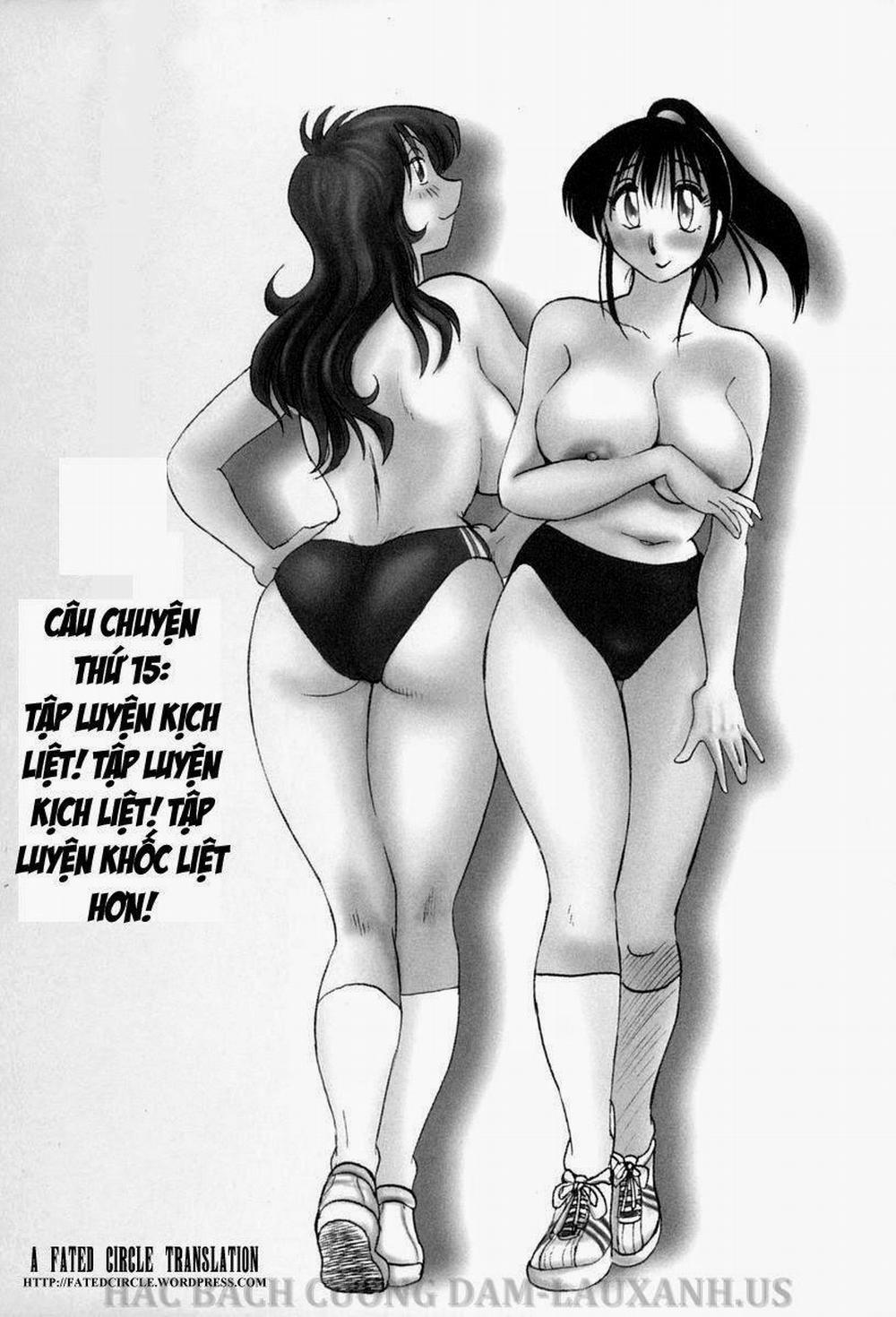 Tonari No Tonari No Oneesan 15 trang 2