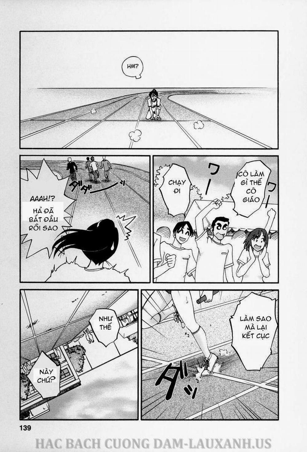 Tonari No Tonari No Oneesan 15 trang 22