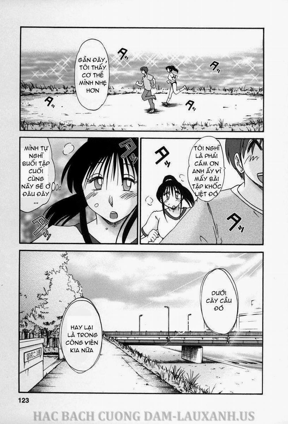 Tonari No Tonari No Oneesan 15 trang 6