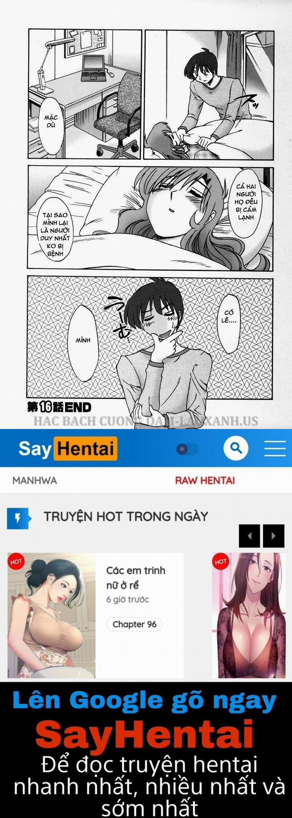 Tonari No Tonari No Oneesan 16 trang 19