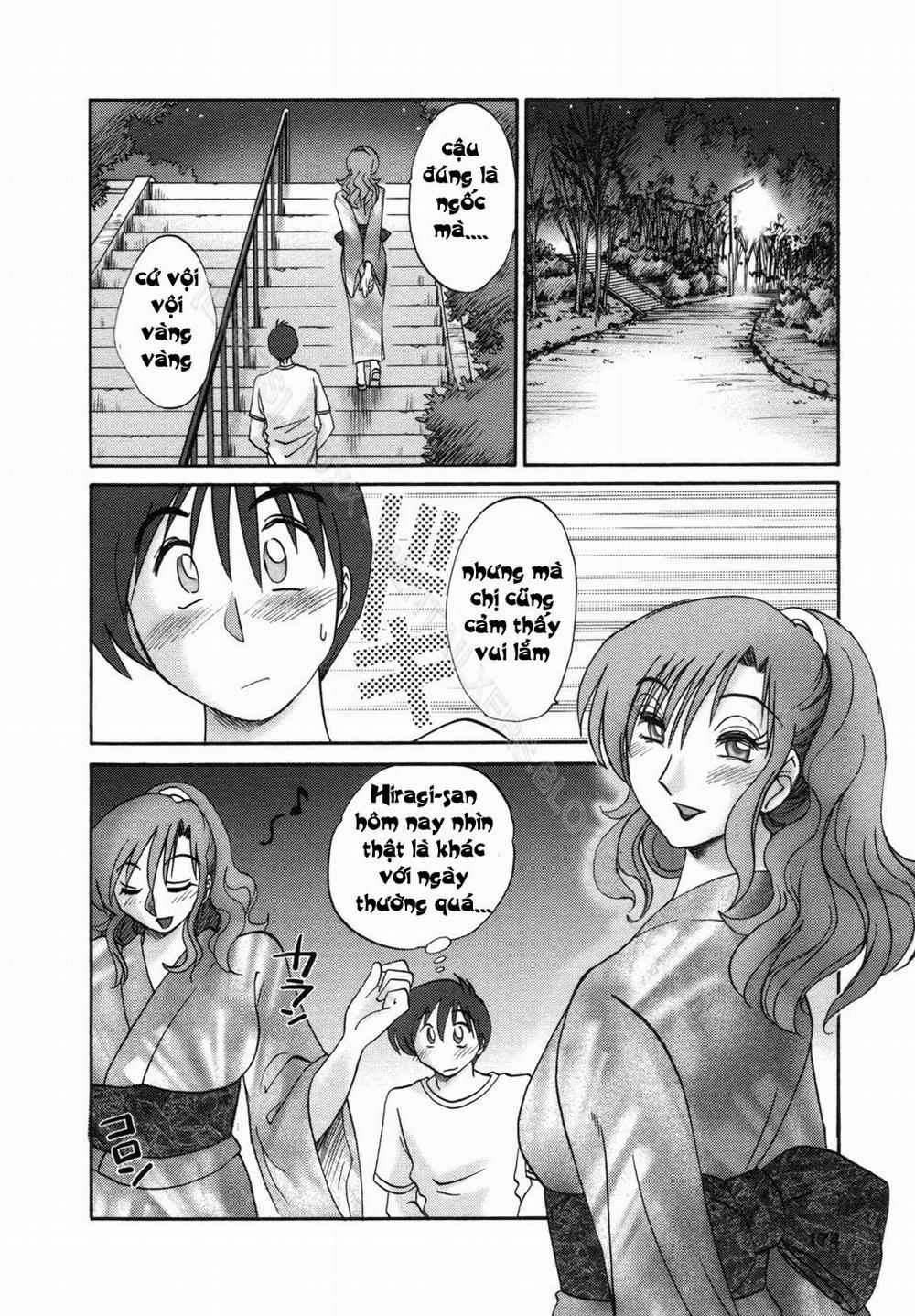 Tonari No Tonari No Oneesan 8 trang 11