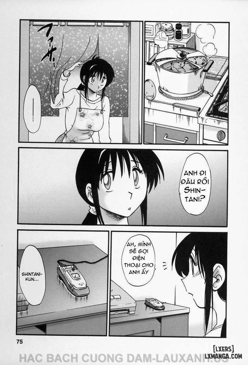 tonari no tonari no oneesann 13 trang 2