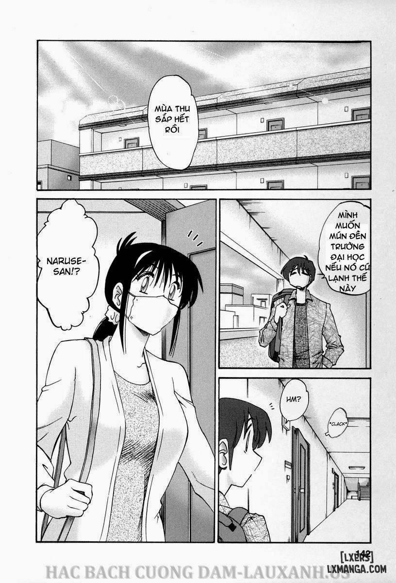 tonari no tonari no oneesann 16 trang 1