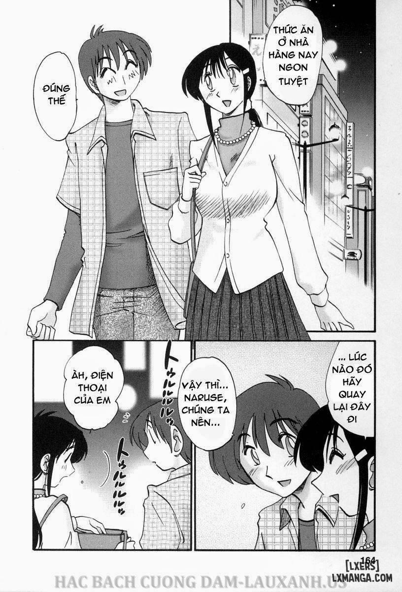 tonari no tonari no oneesann 17 trang 1