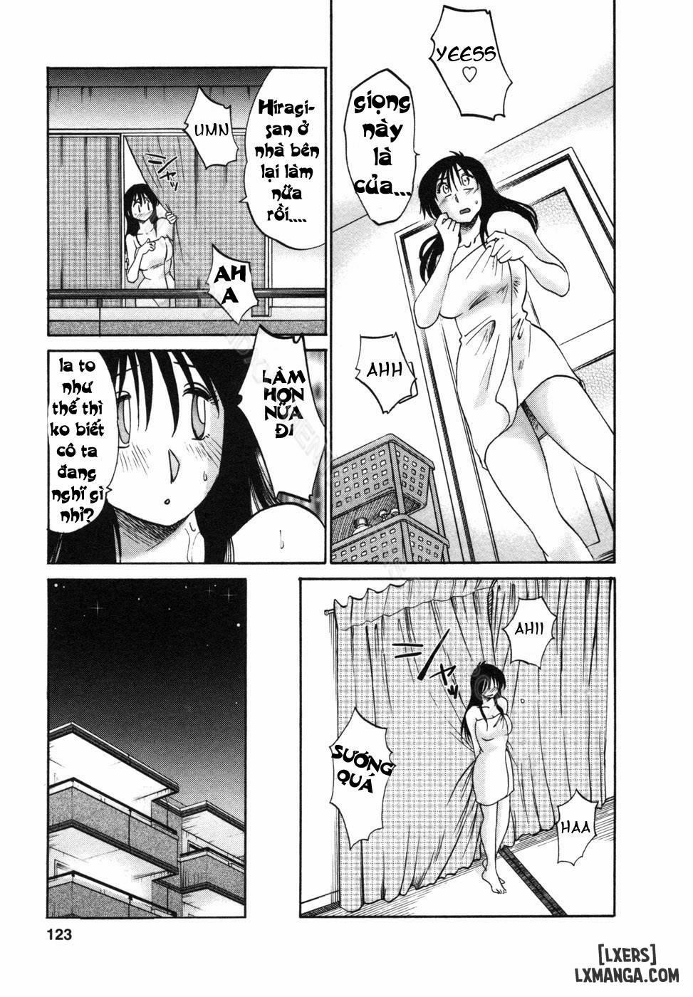 tonari no tonari no oneesann 6 trang 6