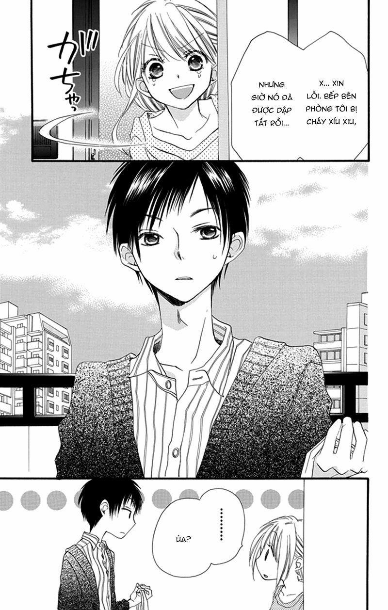 Tonari Wa Nani O Kuu Hito Zo 0 trang 12