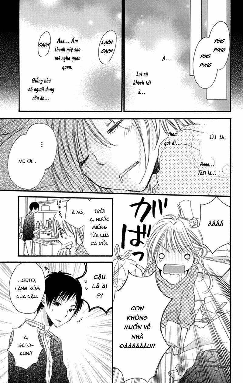 Tonari Wa Nani O Kuu Hito Zo 0 trang 14