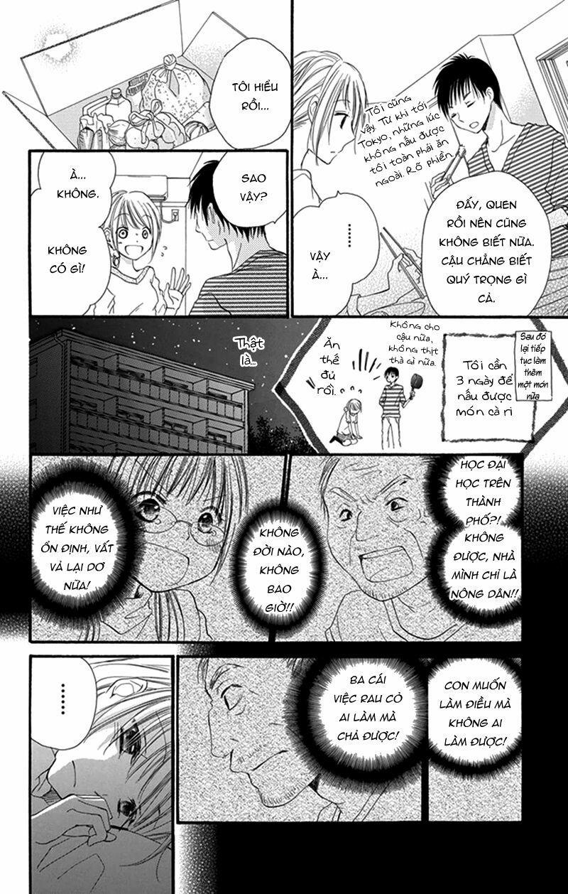 Tonari Wa Nani O Kuu Hito Zo 0 trang 27