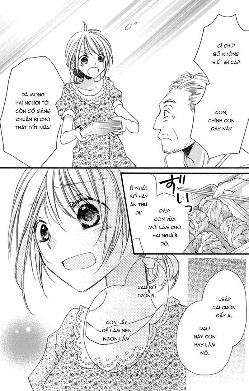 Tonari Wa Nani O Kuu Hito Zo 0 trang 35