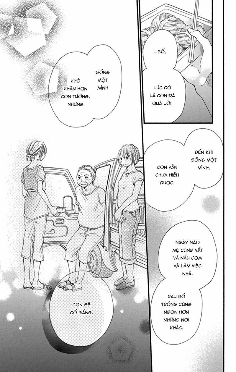 Tonari Wa Nani O Kuu Hito Zo 0 trang 36