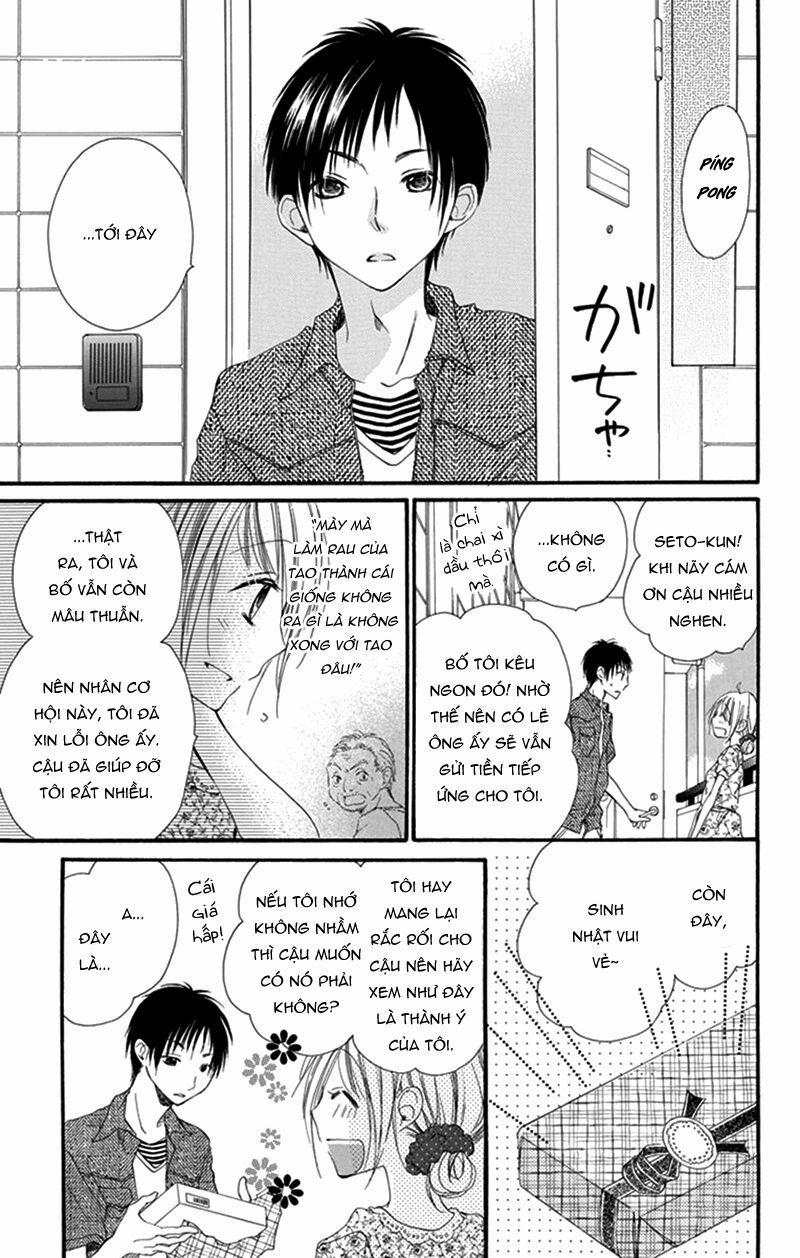 Tonari Wa Nani O Kuu Hito Zo 0 trang 38