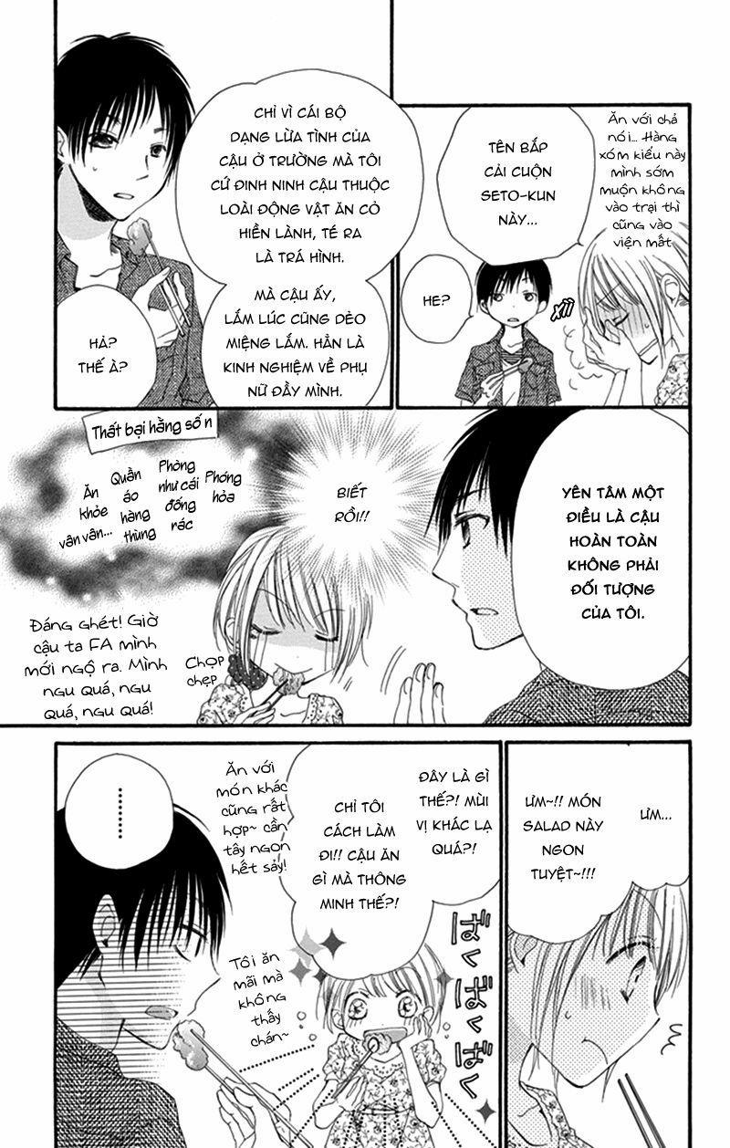 Tonari Wa Nani O Kuu Hito Zo 0 trang 42