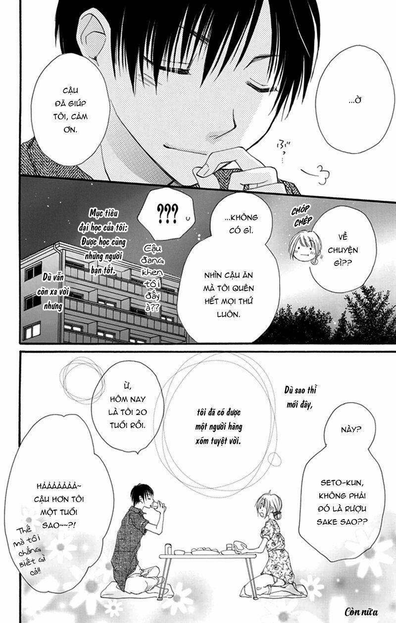 Tonari Wa Nani O Kuu Hito Zo 0 trang 43