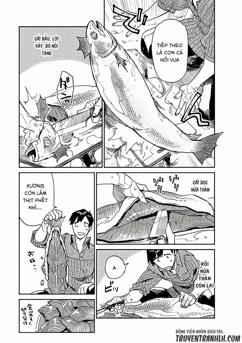 Tondemo Skill De Isekai Hourou Meshi 10 trang 11