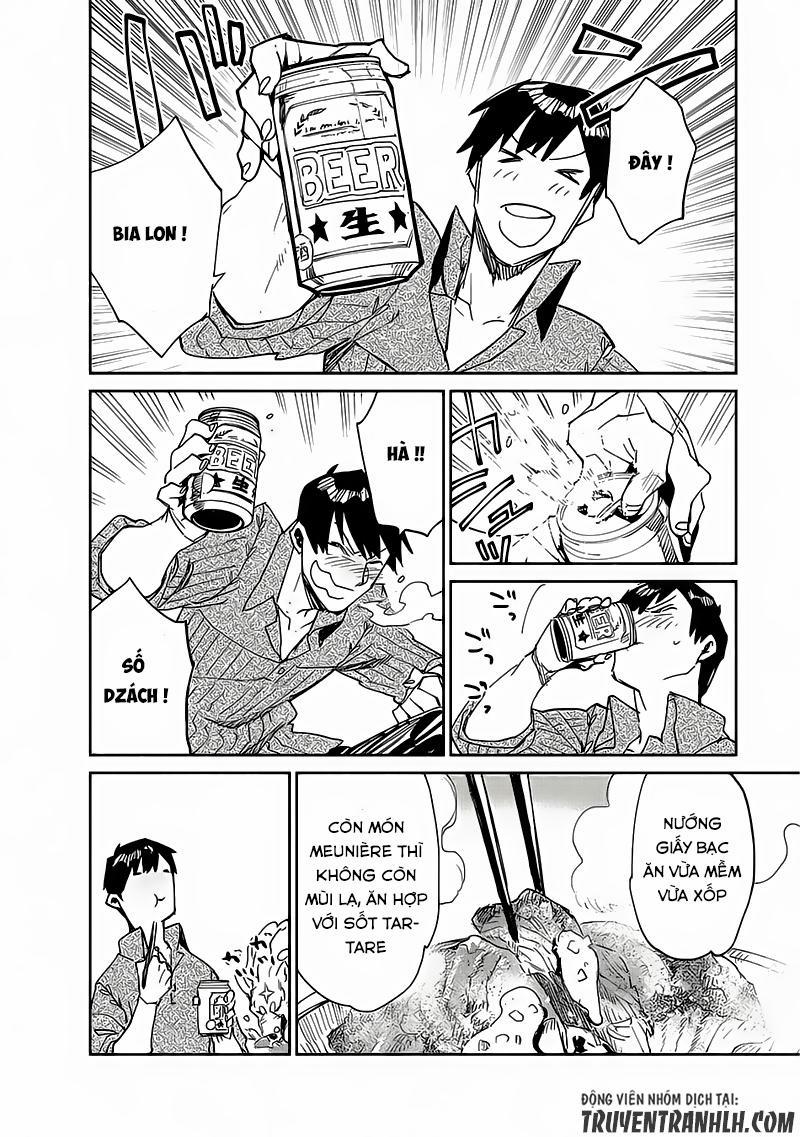 Tondemo Skill De Isekai Hourou Meshi 10 trang 16