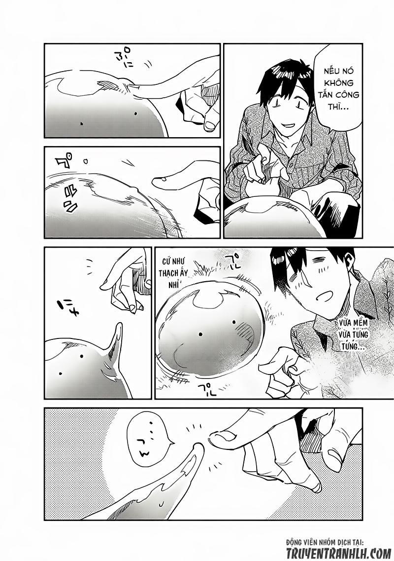 Tondemo Skill De Isekai Hourou Meshi 10 trang 20