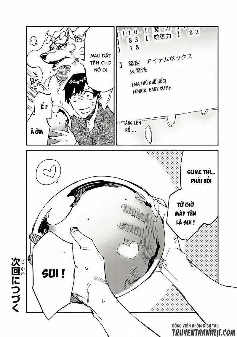 Tondemo Skill De Isekai Hourou Meshi 10 trang 26