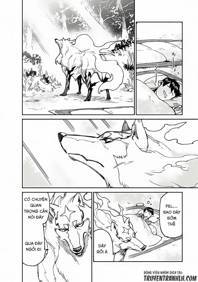 Tondemo Skill De Isekai Hourou Meshi 11 trang 10