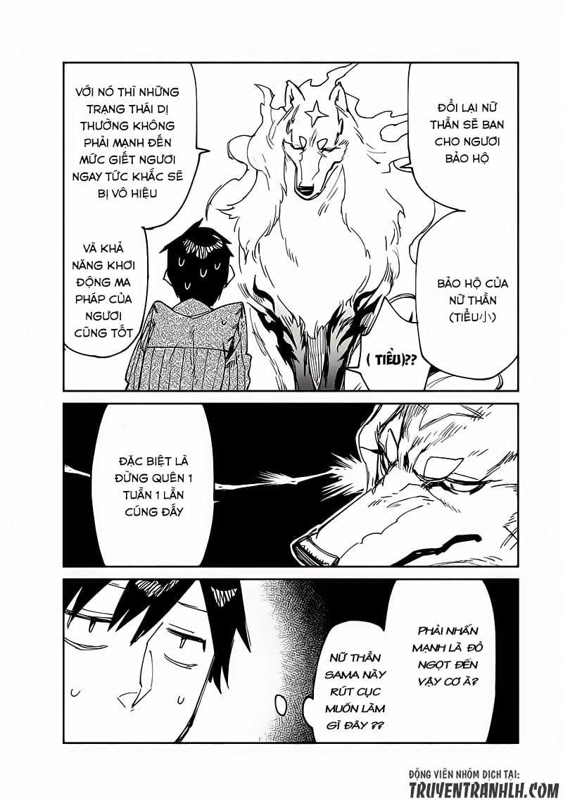 Tondemo Skill De Isekai Hourou Meshi 11 trang 14