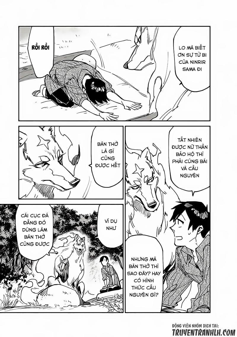 Tondemo Skill De Isekai Hourou Meshi 11 trang 15