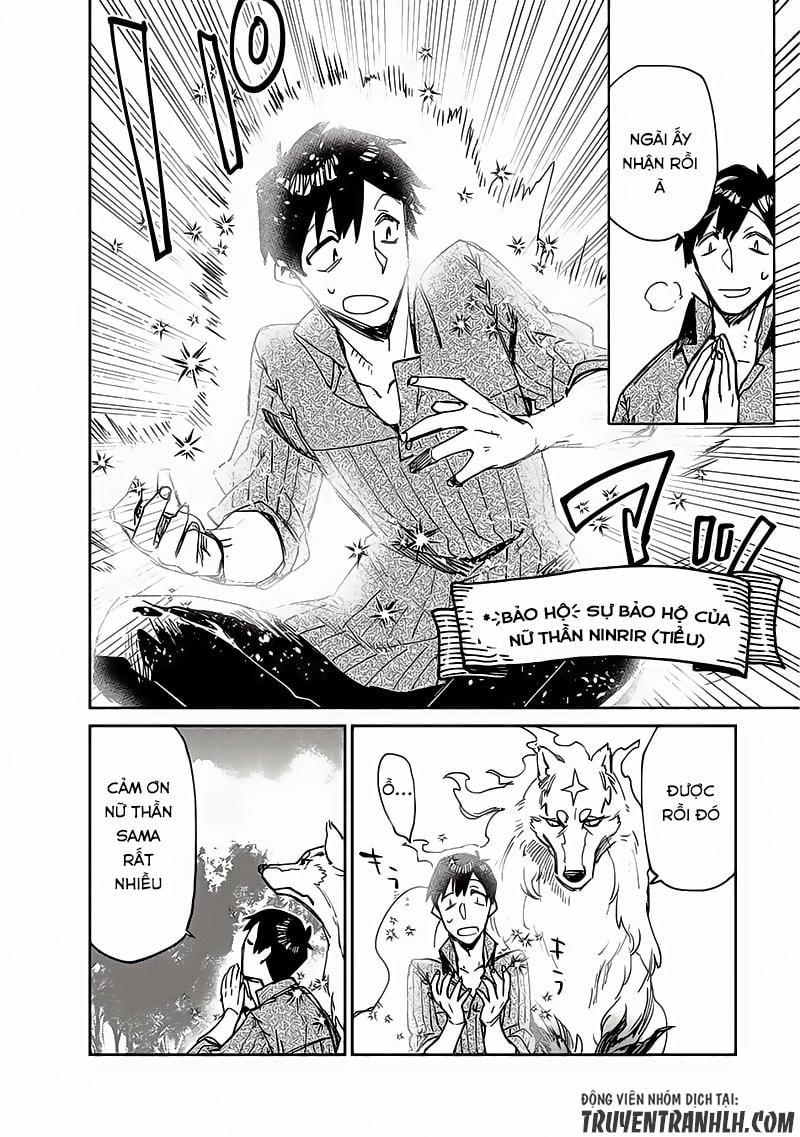 Tondemo Skill De Isekai Hourou Meshi 11 trang 18