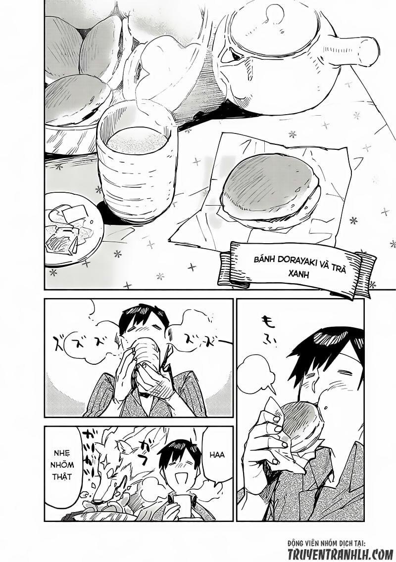 Tondemo Skill De Isekai Hourou Meshi 11 trang 20