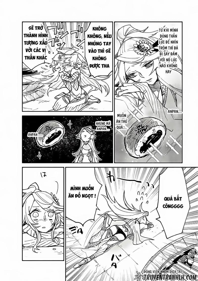 Tondemo Skill De Isekai Hourou Meshi 11 trang 4