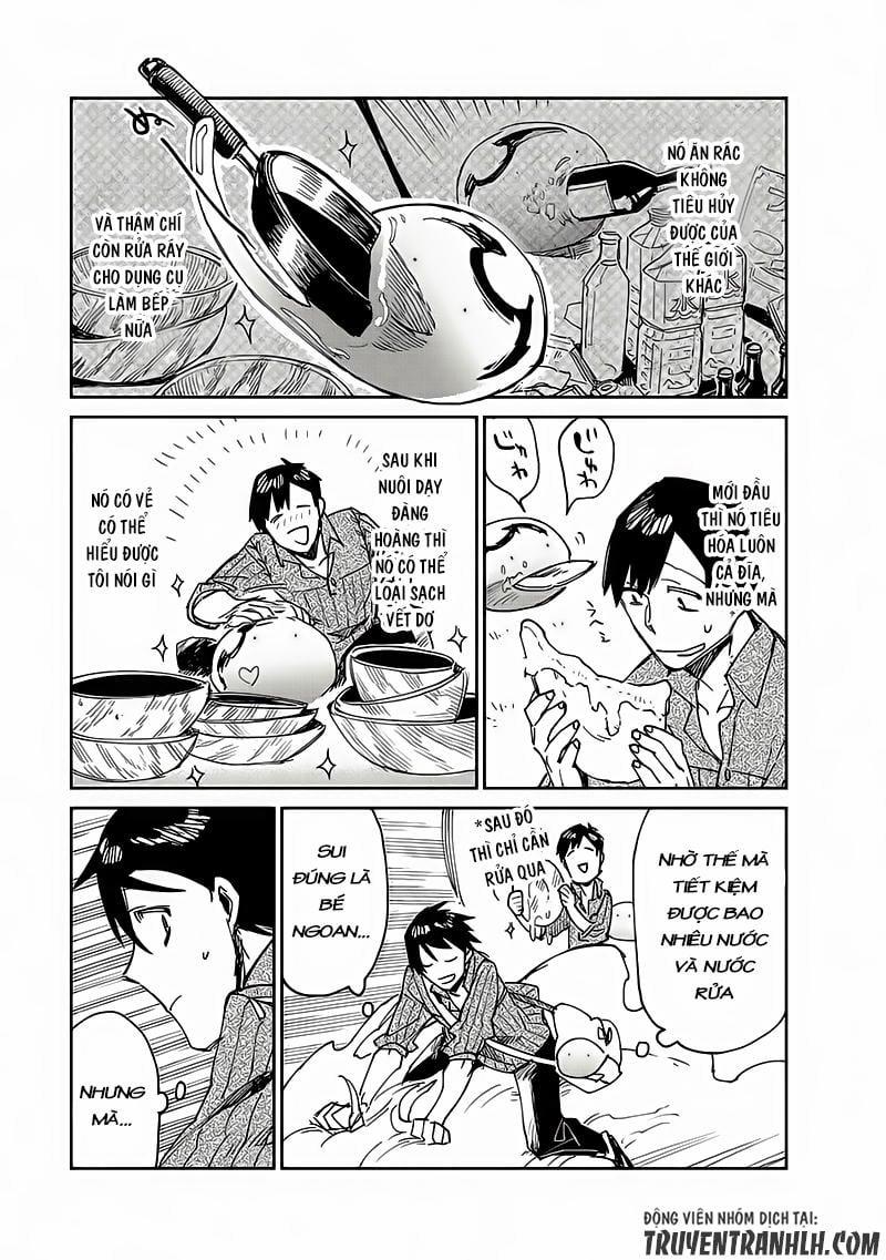 Tondemo Skill De Isekai Hourou Meshi 11 trang 7