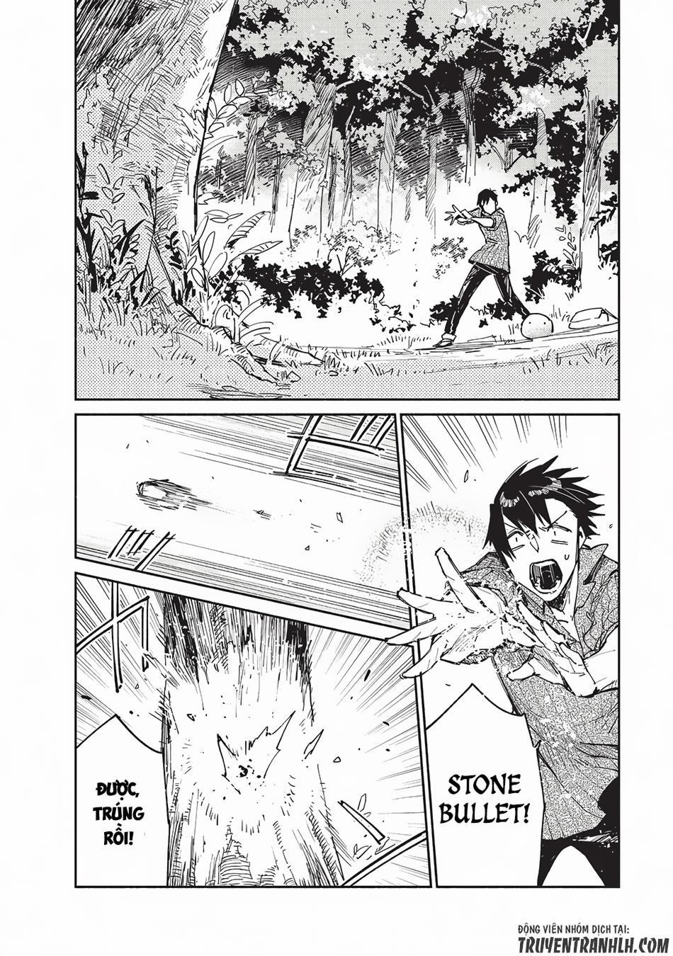 Tondemo Skill De Isekai Hourou Meshi 12 trang 2