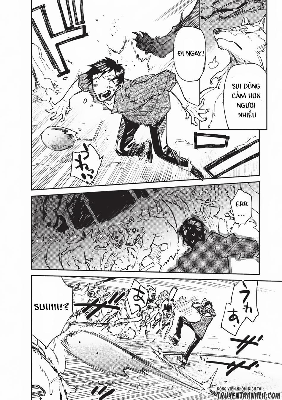 Tondemo Skill De Isekai Hourou Meshi 13 trang 10