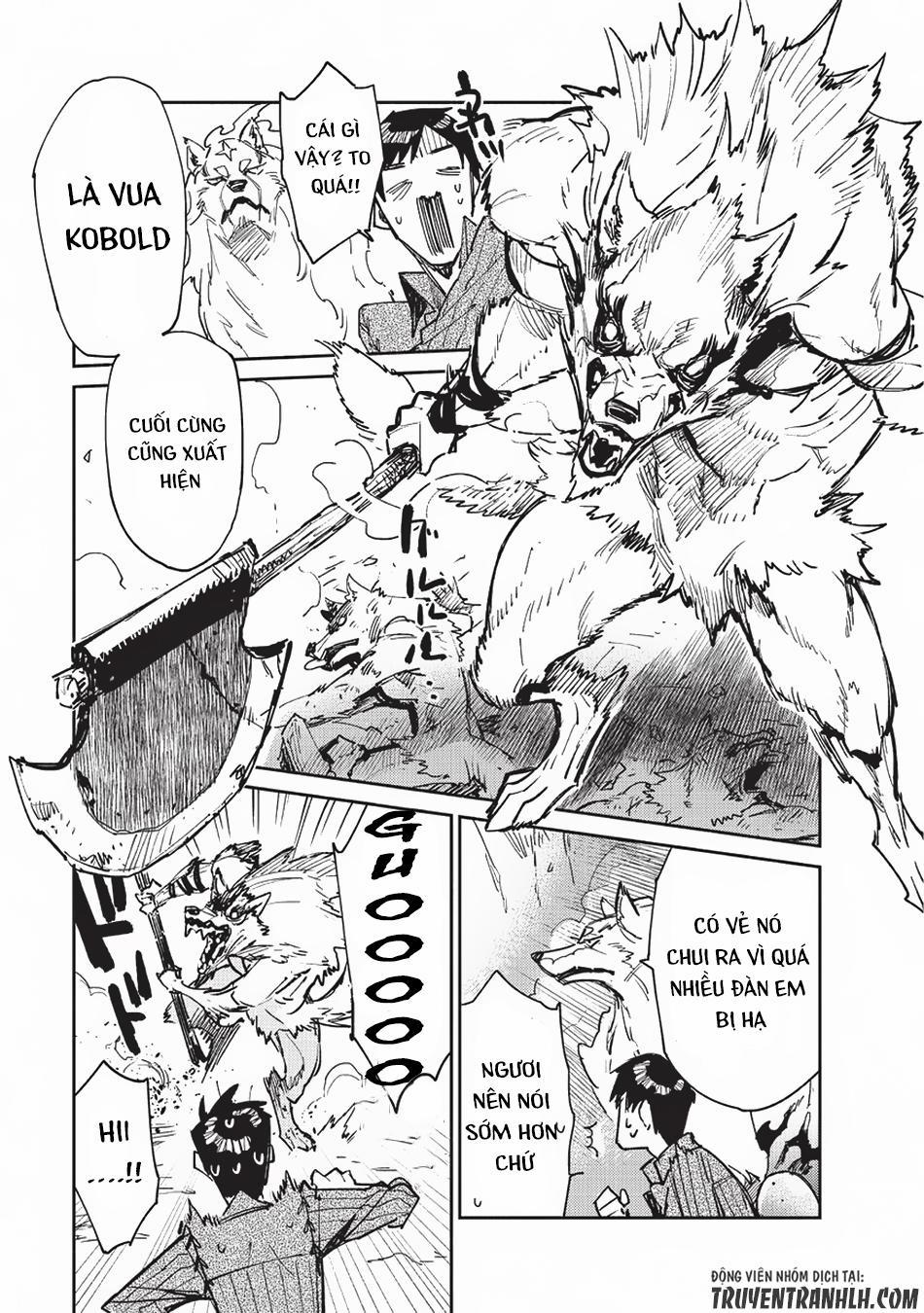 Tondemo Skill De Isekai Hourou Meshi 13 trang 15