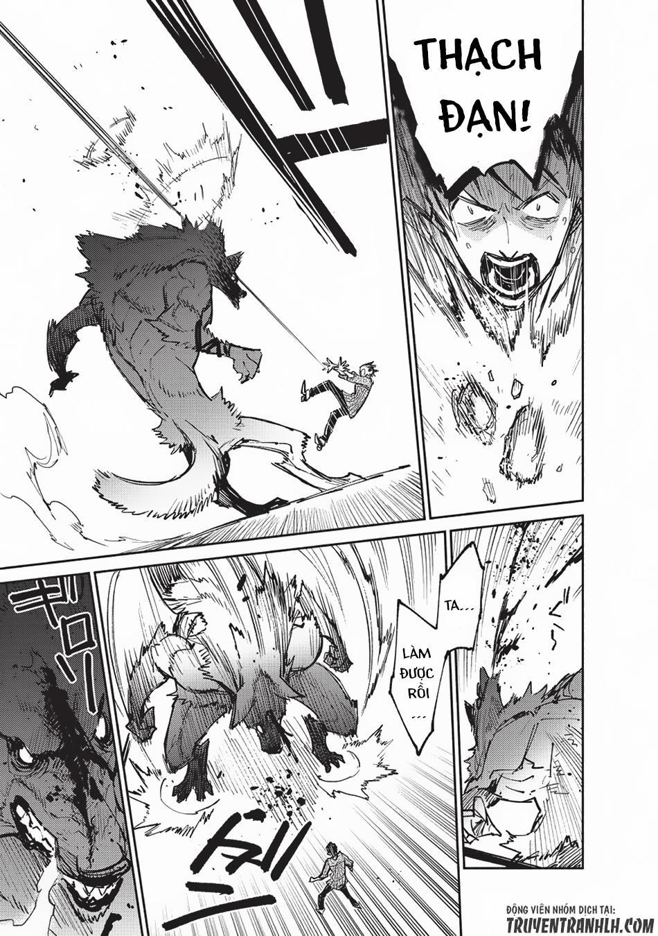 Tondemo Skill De Isekai Hourou Meshi 13 trang 17