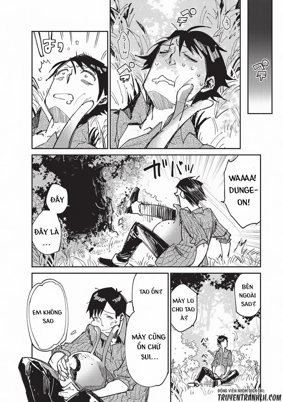 Tondemo Skill De Isekai Hourou Meshi 13 trang 20