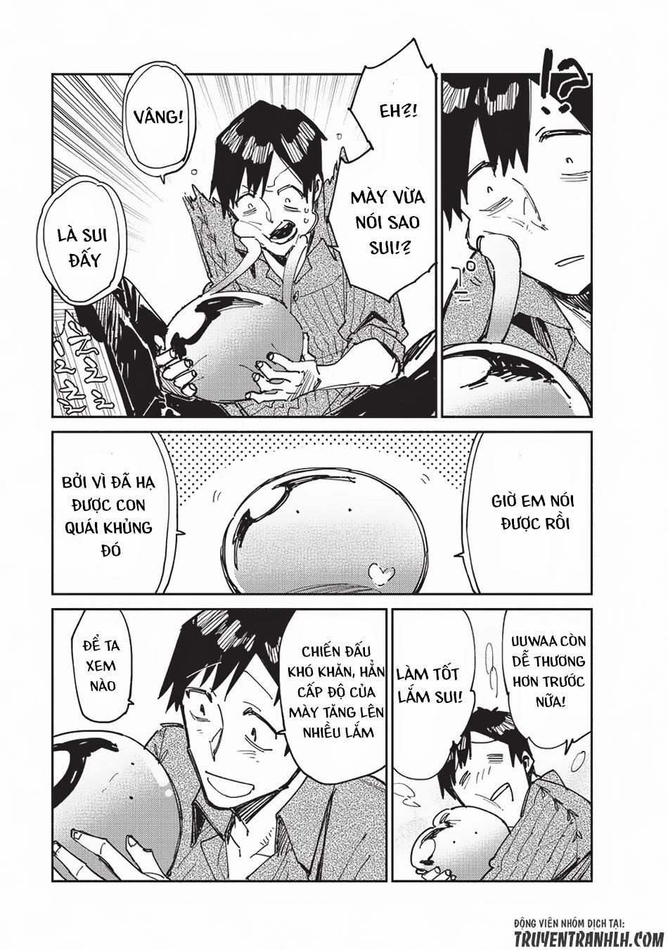 Tondemo Skill De Isekai Hourou Meshi 13 trang 21