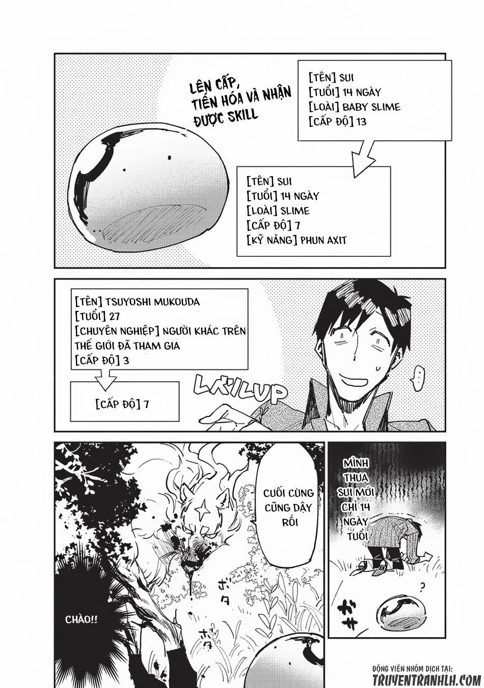 Tondemo Skill De Isekai Hourou Meshi 13 trang 22