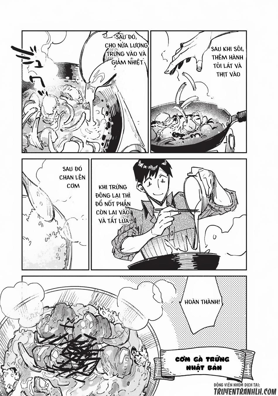 Tondemo Skill De Isekai Hourou Meshi 13 trang 25