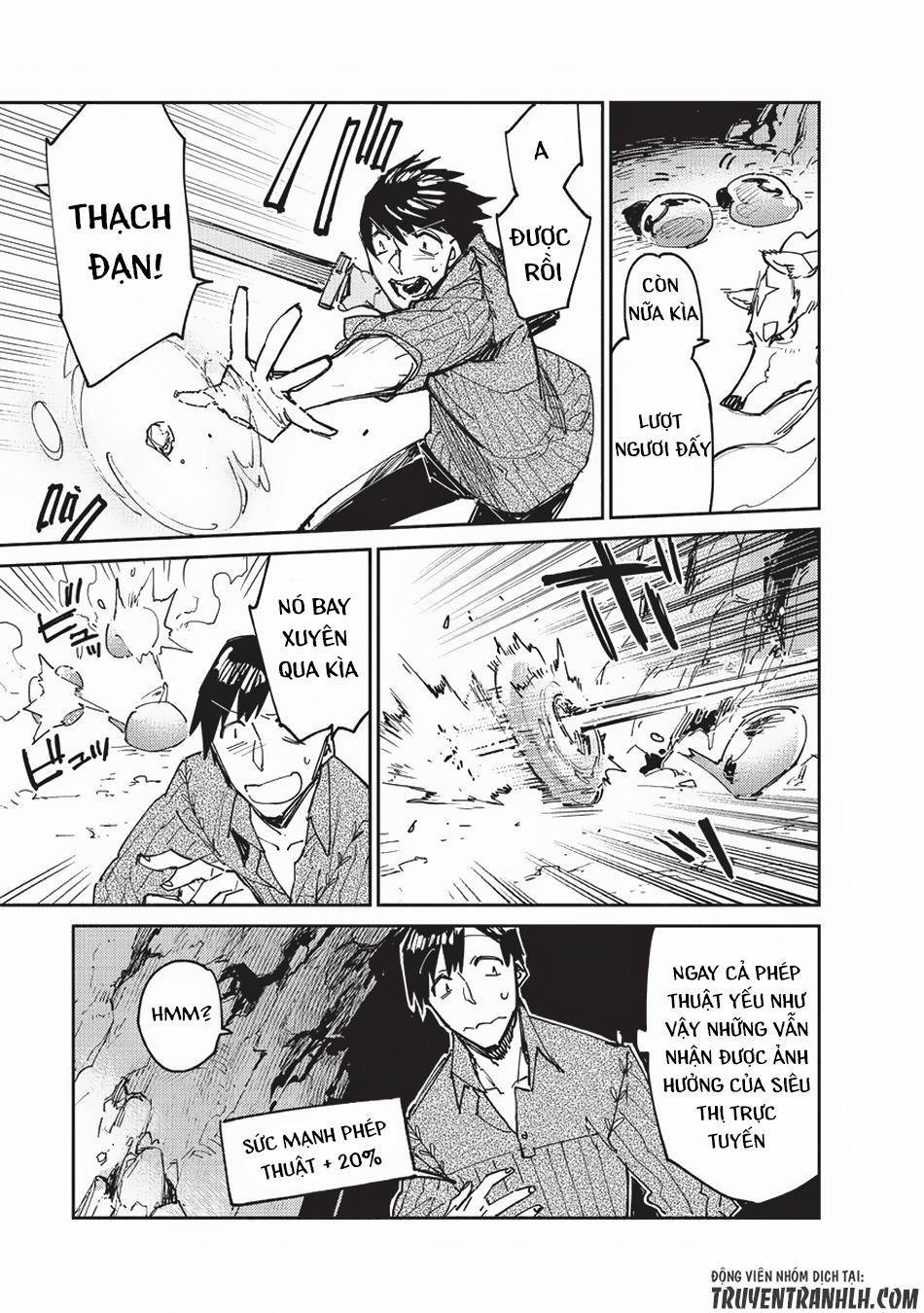 Tondemo Skill De Isekai Hourou Meshi 13 trang 3