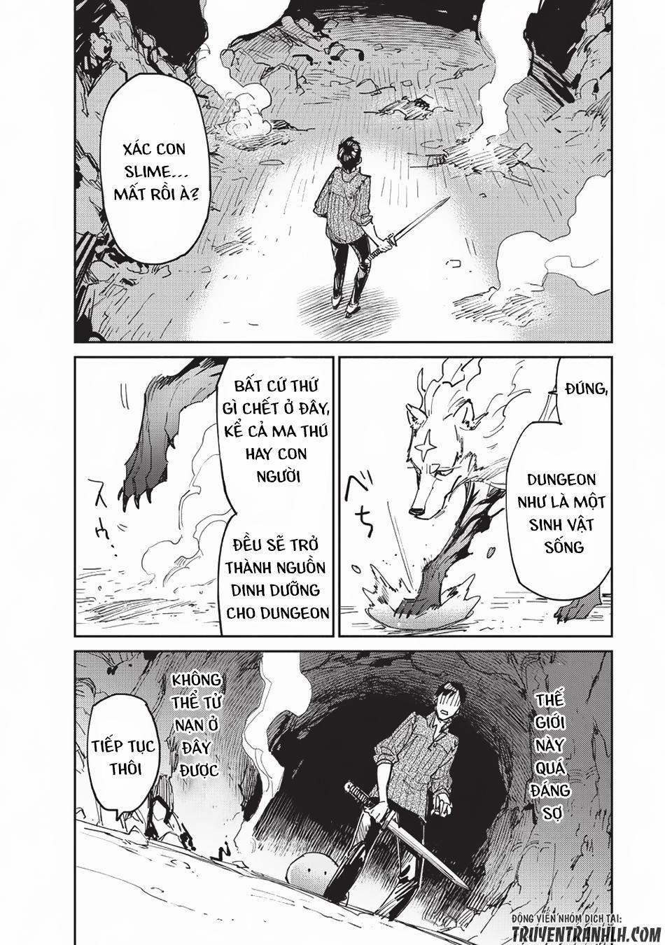 Tondemo Skill De Isekai Hourou Meshi 13 trang 4