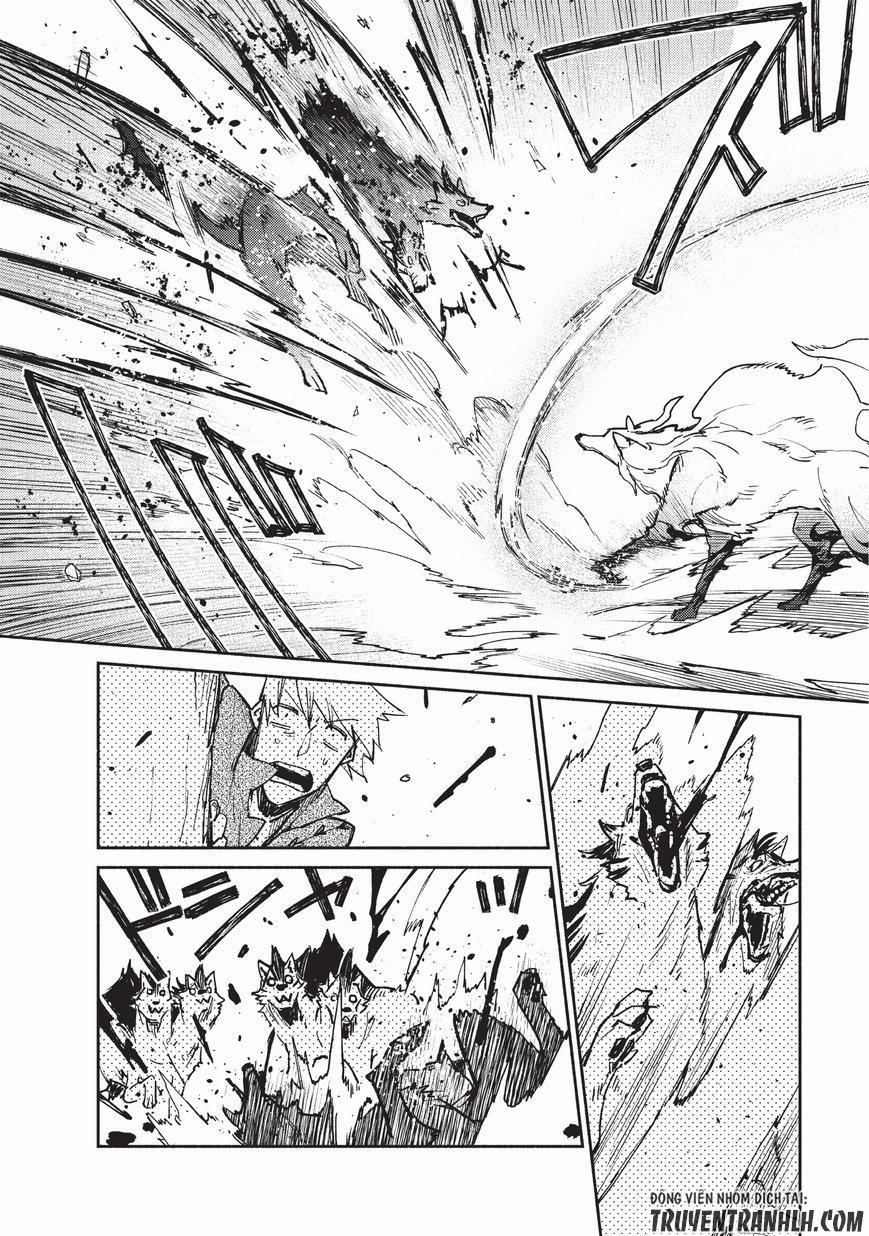 Tondemo Skill De Isekai Hourou Meshi 14 trang 10