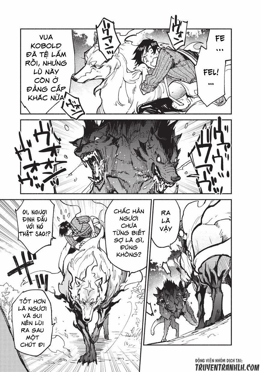 Tondemo Skill De Isekai Hourou Meshi 14 trang 7