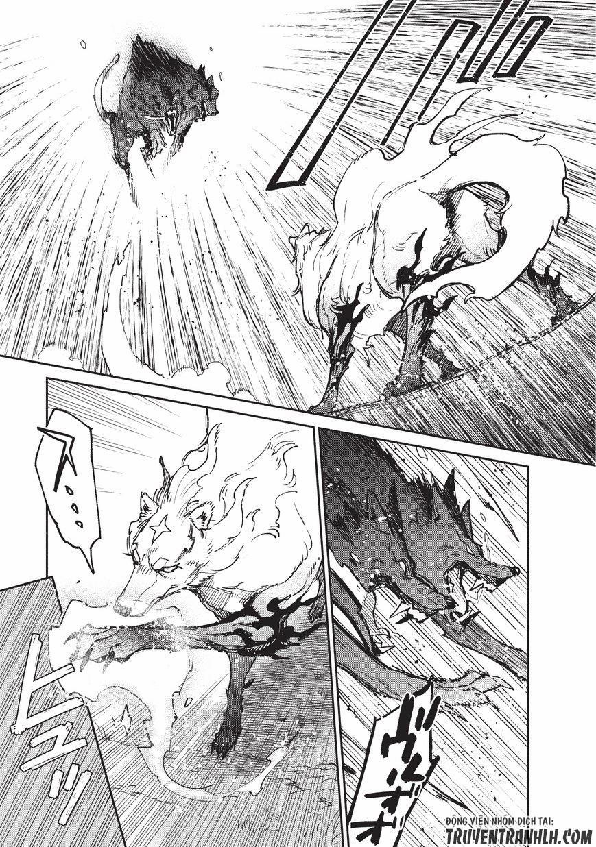 Tondemo Skill De Isekai Hourou Meshi 14 trang 9