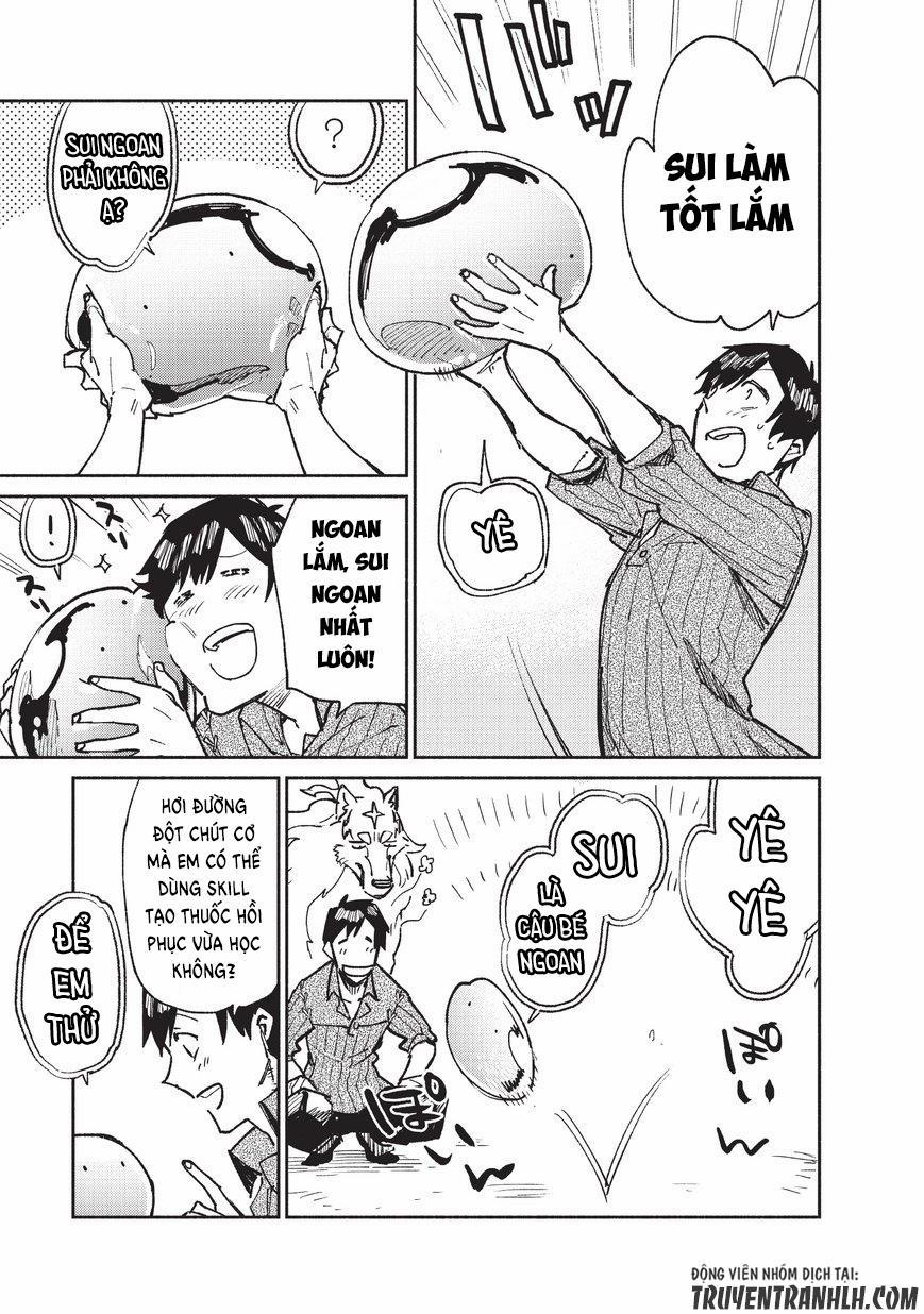 Tondemo Skill De Isekai Hourou Meshi 15 trang 15