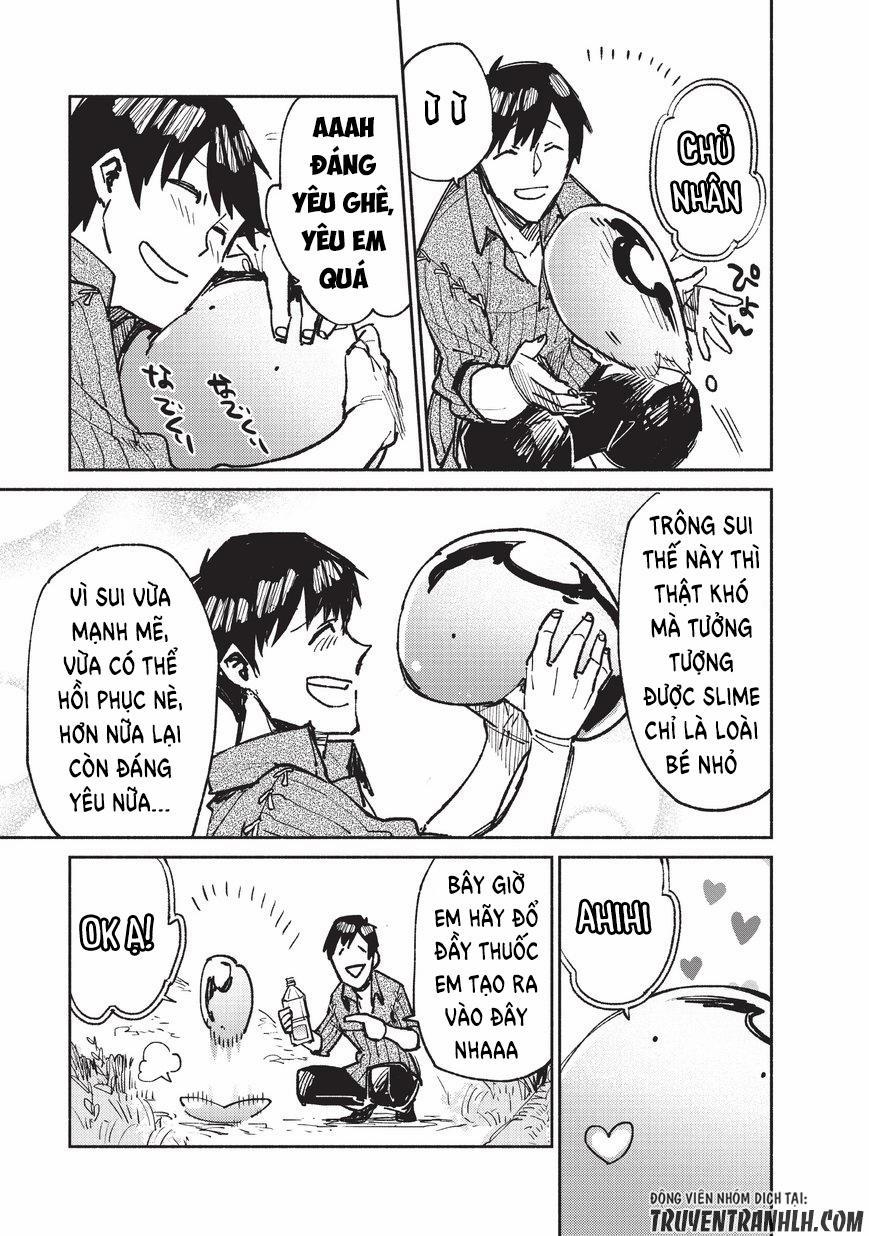 Tondemo Skill De Isekai Hourou Meshi 15 trang 19