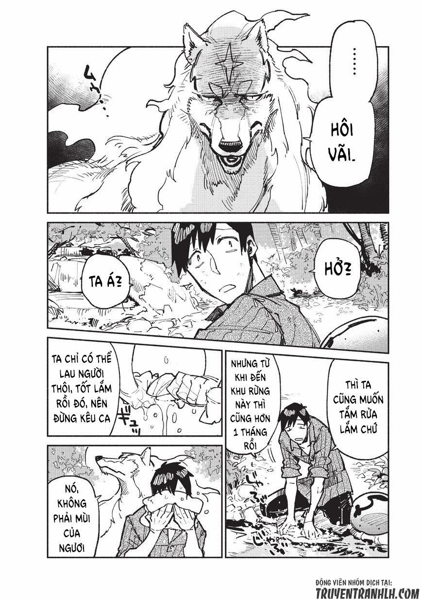 Tondemo Skill De Isekai Hourou Meshi 15 trang 2