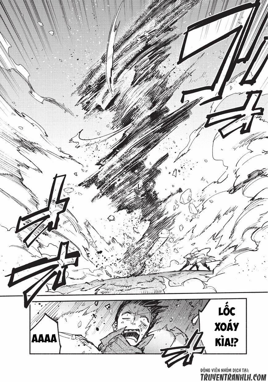 Tondemo Skill De Isekai Hourou Meshi 16 trang 10